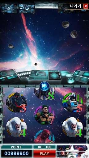 Play Star Legends 