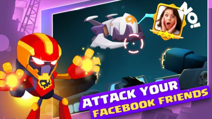 Play Star Raiders: Dash and Shoot (Unreleased) 