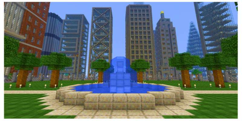 Play Start Craft : Exploration Survival & Building 