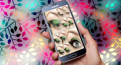 Play APK Steps Of MakeUp and enjoy Steps Of MakeUp with UptoPlay com.helena.eyemakeup Play APK Steps Of MakeUp and enjoy Steps Of MakeUp with UptoPlay com.helena.eyemakeup