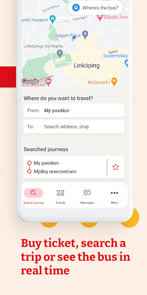 Play Östgötatrafiken 
