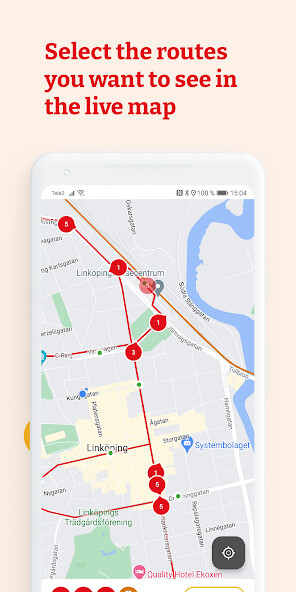 Play Östgötatrafiken 