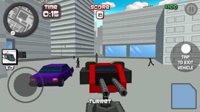 Play APK Stickman City Shooting 3D  and enjoy Stickman City Shooting 3D with UptoPlay com.lmstudios.stickman.city.shooting