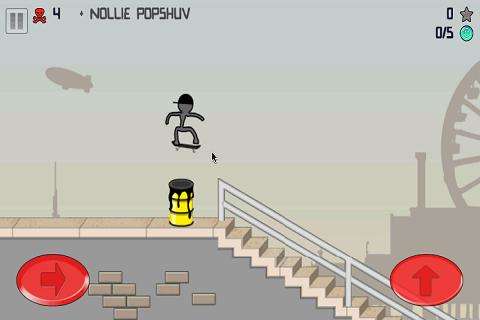 Play APK Stickman Skater and enjoy Stickman Skater with UptoPlay com.tractiongames.stickskaterFREE Play APK Stickman Skater and enjoy Stickman Skater with UptoPlay com.tractiongames.stickskaterFREE