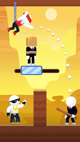 Play APK Stickman Slayer  and enjoy Stickman Slayer with UptoPlay com.WNYume.StickmanSlayer