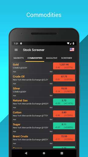 Play APK Stock Screener: Find Stocks (Stock Markets) and enjoy Stock Screener: Find Stocks (Stock Markets) with UptoPlay com.alifesoftware.stockscreener Play APK Stock Screener: Find Stocks (Stock Markets) and enjoy Stock Screener: Find Stocks (Stock Markets) with UptoPlay com.alifesoftware.stockscreener