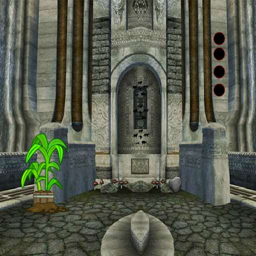 Play Stone Palace Escape 