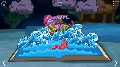 Play APK StoryToys Little Mermaid  and enjoy StoryToys Little Mermaid with UptoPlay com.storytoys.TheLittleMermaid.GooglePlay