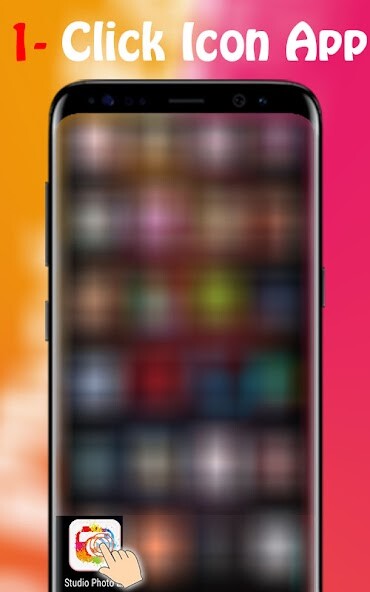 Play APK Studio Photo Editor  and enjoy Studio Photo Editor with UptoPlay best.live_wallpapers.galaxy_s5_live_wallpaper_2014