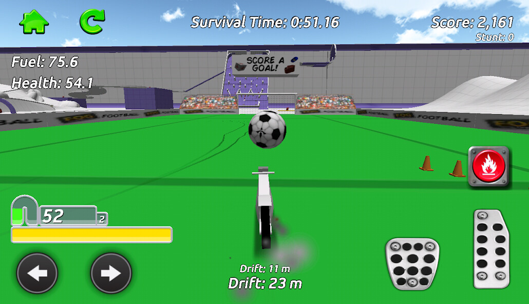 Play Stunt Bike Simulator 