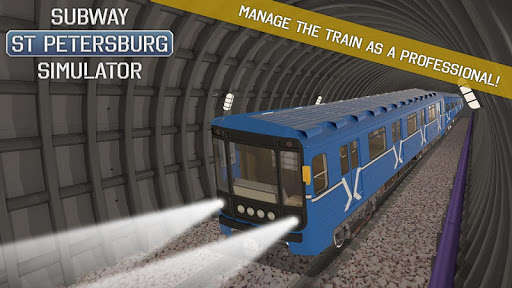 Play APK Subway St Petersburg Simulator  and enjoy Subway St Petersburg Simulator with UptoPlay ru.trainandcargames.subwaystpetersburgsimulator