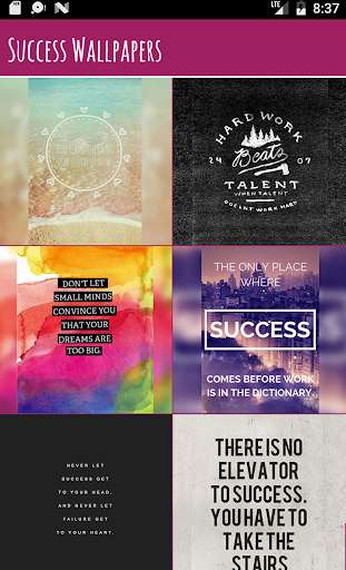 Play APK Success Wallpapers Free  and enjoy Success Wallpapers Free with UptoPlay com.eapp.success_wallpapers_free