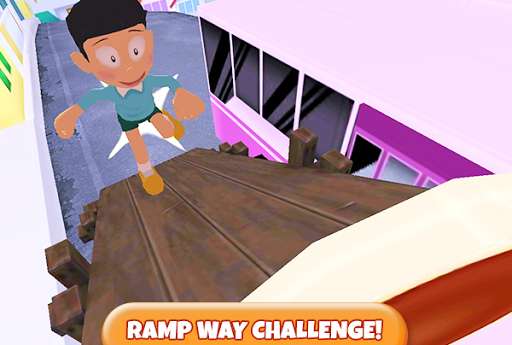 Play APK Suneo DoraCat Run3D  and enjoy Suneo DoraCat Run3D with UptoPlay com.koraapp.suneo.doracat.run