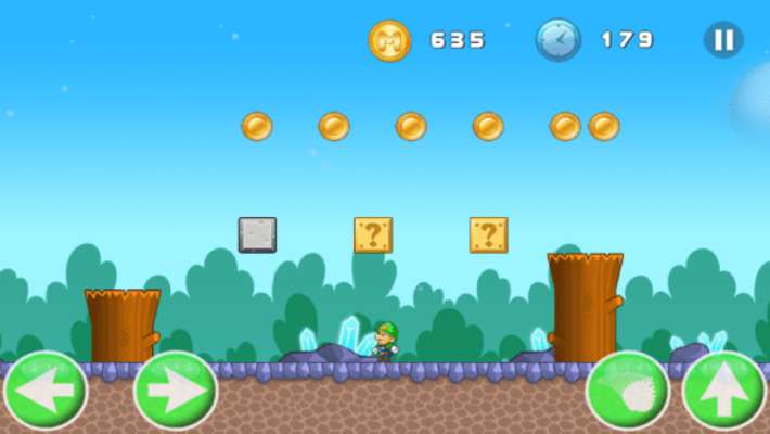 Play Super Adventure 2 