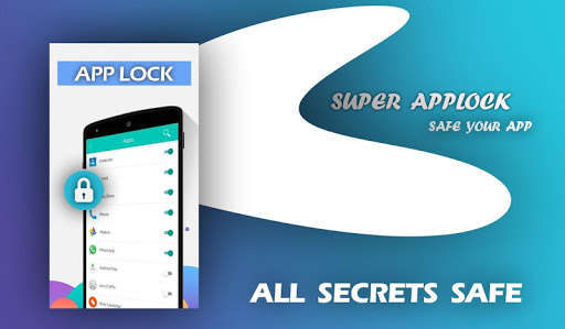 Play Super AppLock Play Super AppLock