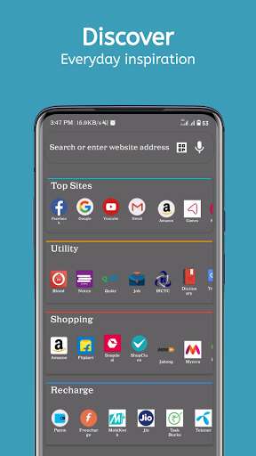 Play Super Browser - Private & Secure 