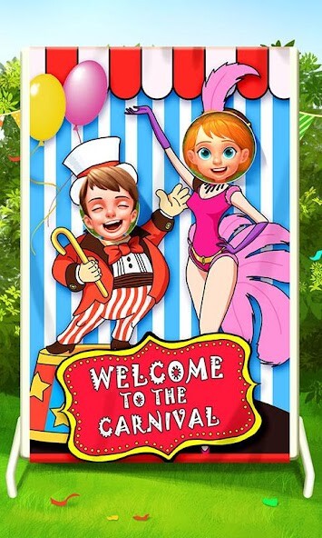 Play APK Super Fun Day: Spring Carnival  and enjoy Super Fun Day: Spring Carnival with UptoPlay com.kidsmediainc.android_springcarnival