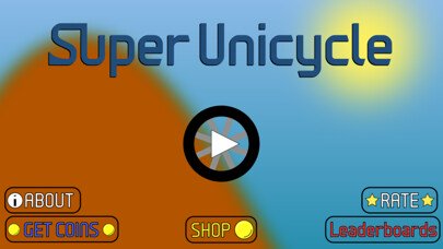 Play APK Super Unicycle  and enjoy Super Unicycle with UptoPlay com.gmail.shluamobilegames.SuperUnicycle