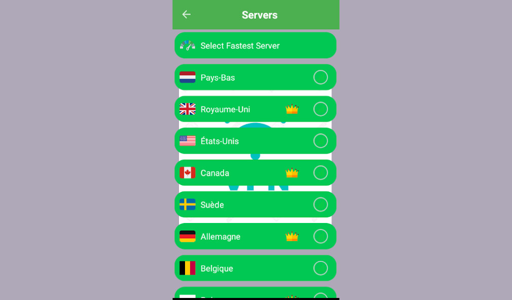 Play SuperVPN Pro Play SuperVPN Pro