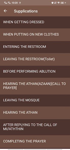 Play APK Surah Al-Kahf  and enjoy Surah Al-Kahf with UptoPlay com.iqramedia.surah.kahf