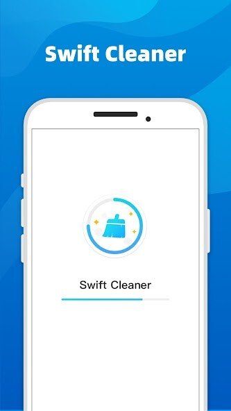 Play Swift Cleaner 