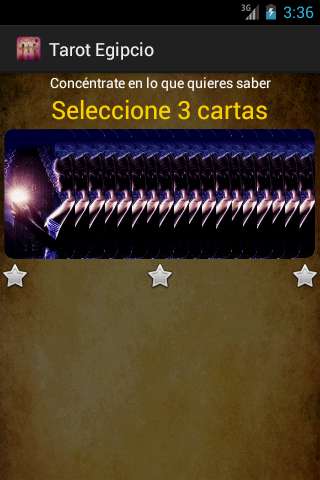 Play APK Tarot Egipcio  and enjoy Tarot Egipcio with UptoPlay com.cicklow.TarotEgipcio