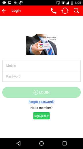 Play APK Tata Commercial Vehicle  and enjoy Tata Commercial Vehicle with UptoPlay tatamoters.appastar.com