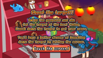 Play APK Tatsujin - Target Mania  and enjoy Tatsujin - Target Mania with UptoPlay com.Nisshinken.TargetMania