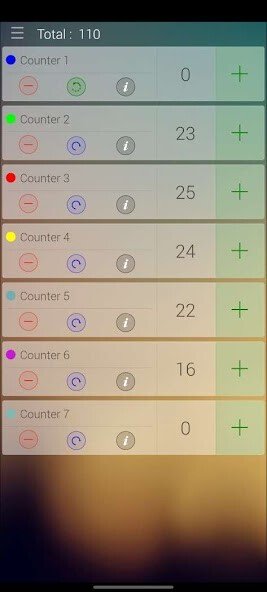 Play APK T Counter - Tally Counter  and enjoy T Counter - Tally Counter with UptoPlay com.TCounter