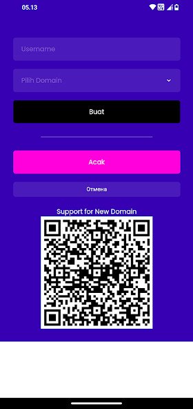 Play Temporary Email 