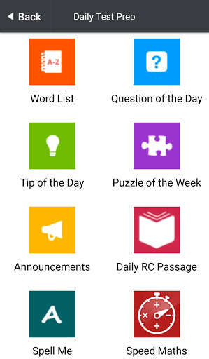 Play TestFunda - MBA Test Prep 