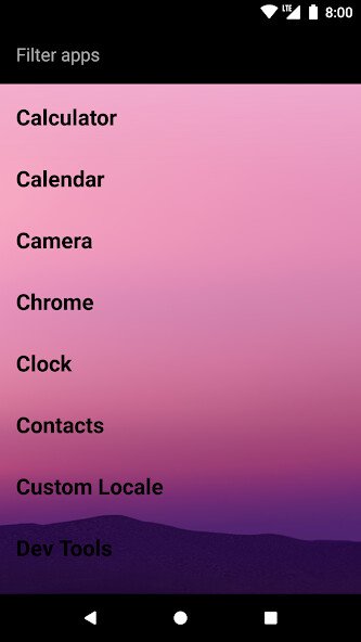 Play Text Launcher 