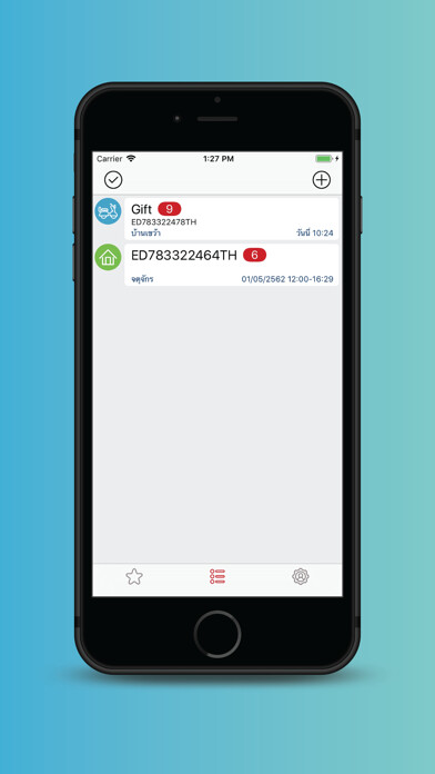 Play Thailand Post Track & Trace 