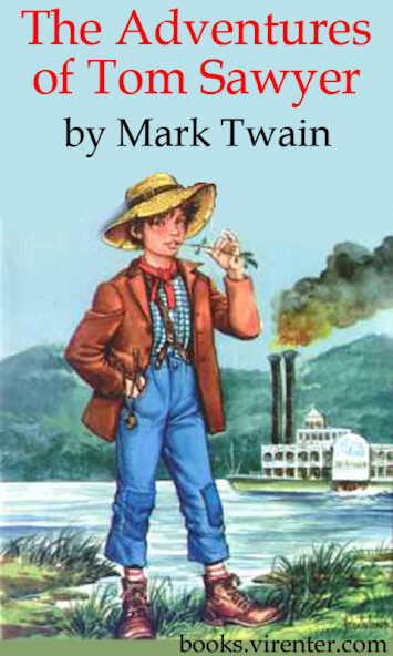 Play APK The Adventures of Tom Sawyer  and enjoy The Adventures of Tom Sawyer with UptoPlay com.virenter.books.AOUDDEISSMVJFCCU
