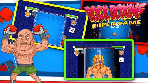 Play APK The Boxing Games For Kids  and enjoy The Boxing Games For Kids with UptoPlay com.EnJoyDev.boxing