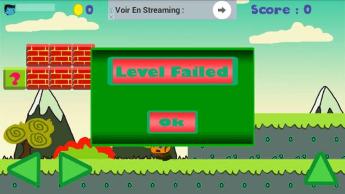 Play The Funny Blue Kid Play The Funny Blue Kid