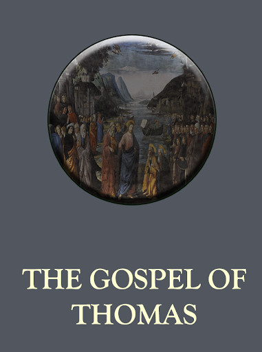 Play APK The Gospel of Thomas  and enjoy The Gospel of Thomas with UptoPlay com.appybuilder.thomleavitt.GospelofThomas