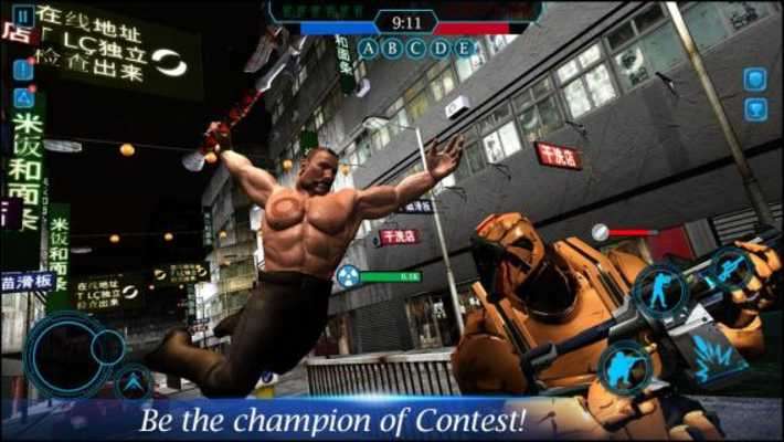 Play The Hunters : RPG Hero Battle Shooting 