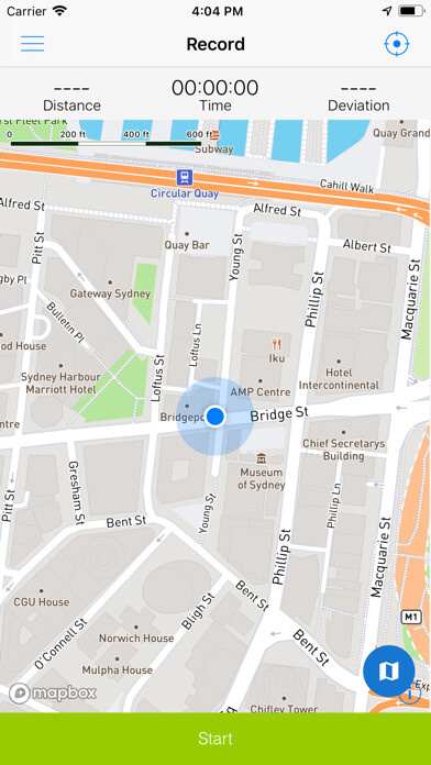 Play APK The Mantrailing App  and enjoy The Mantrailing App with UptoPlay de.work4dogs.TheMantrailingApp