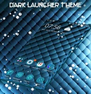 Play Theme For CM Launcher 