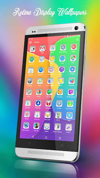Play Theme for Galaxy Note 8 