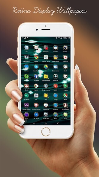 Play Theme for Nokia 6 Play Theme for Nokia 6