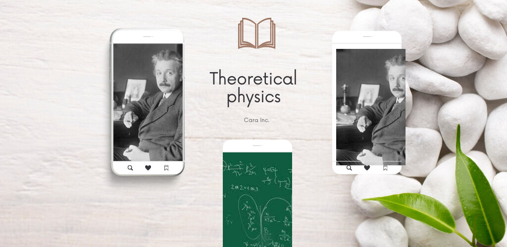 Play Theoretical physics 