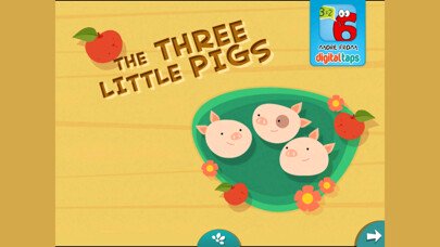 Play The Three Little Pigs Play The Three Little Pigs