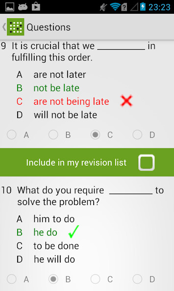 Play APK The TOEIC Training Tool and enjoy The TOEIC Training Tool with UptoPlay com.lba.grammarApp Play APK The TOEIC Training Tool and enjoy The TOEIC Training Tool with UptoPlay com.lba.grammarApp