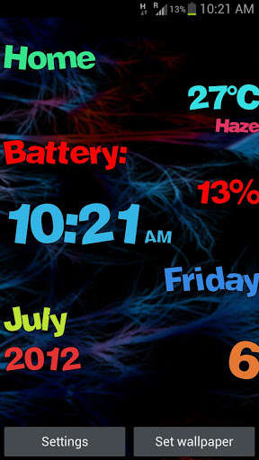 Play APK The Weather Wall and enjoy The Weather Wall with UptoPlay com.saphion.the.weather.wall Play APK The Weather Wall and enjoy The Weather Wall with UptoPlay com.saphion.the.weather.wall