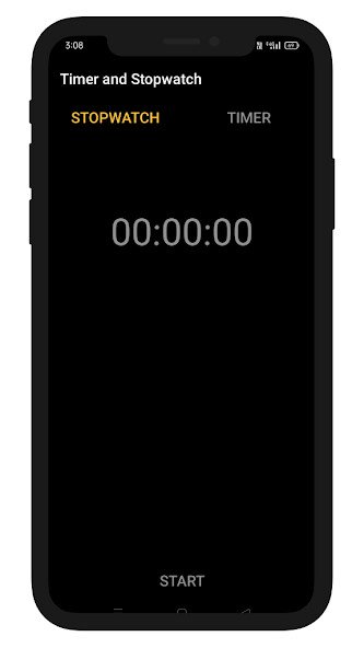 Play Timer and Stopwatch 