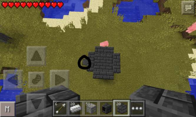 Play Tinkers Construct Mod for MCPE Play Tinkers Construct Mod for MCPE