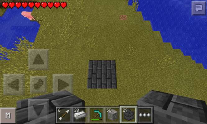 Play Tinkers Construct Mod for MCPE 