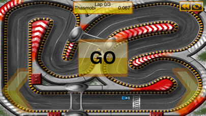 Play Tiny Racing 